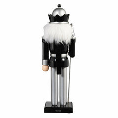 Chicago White Sox Nutcracker Statue - MLB Home