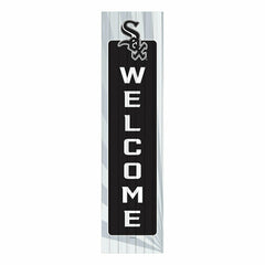Chicago White Sox, Summer Seasonal Leaner, 46" Single Sided - MLB Home