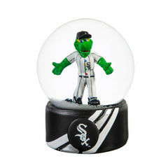 Chicago White Sox Water Globe - MLB Home