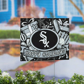 Chicago White Sox Yard Sign, Holiday - MLB Home