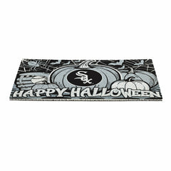 Chicago White Sox Halloween PVC Mat, 28"x16" - MLB