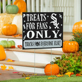 Chicago White Sox Yard Sign, Halloween Treats for Fans - MLB Home