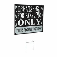 Chicago White Sox Yard Sign, Halloween Treats for Fans - MLB Home