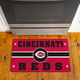 Cincinnati Reds Anti-Fatigue Mat, 18"x30" - MLB