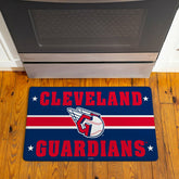 Cleveland Guardians Anti-Fatigue Mat, 18"x30" - MLB