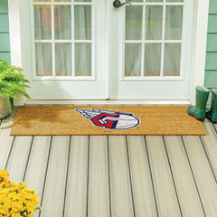 Cleveland Guardians Extra Large Full Color Coir Mat, 60"x24" - MLB