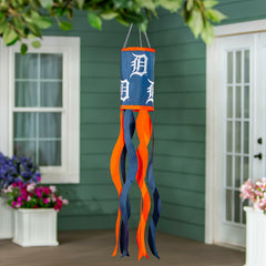 Detroit Tigers Windsock - MLB Home