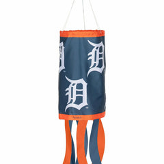 Detroit Tigers Windsock - MLB Home
