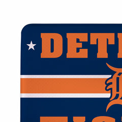 Detroit Tigers Anti-Fatigue Mat, 18"x30" - MLB