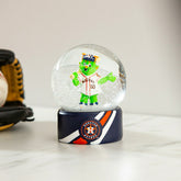 Houston Astros Water Globe - MLB Home