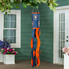 Houston Astros Windsock - MLB Home