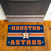 Houston Astros Anti-Fatigue Mat, 18"x30" - MLB