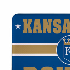 Kansas City Royals Anti-Fatigue Mat, 18"x30" - MLB