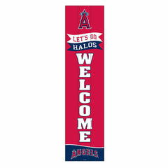 Los Angeles Angels, 46" Leaner - MLB Home