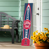Los Angeles Angels Summer Seasonal Surfboard ECM Exclusive 47" Single - MLB Home