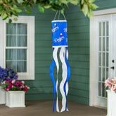 Los Angeles Dodgers Windsock - MLB Home