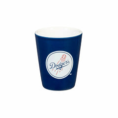 Los Angeles Dodgers 4-Piece Ceramic 2oz. Shot Glass Set - MLB Home