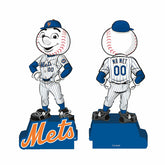 New York Mets Mascot Statue - MLB Home