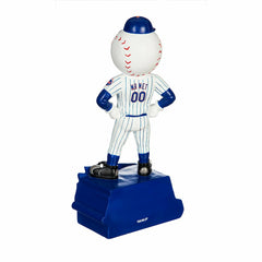 New York Mets Mascot Statue - MLB Home