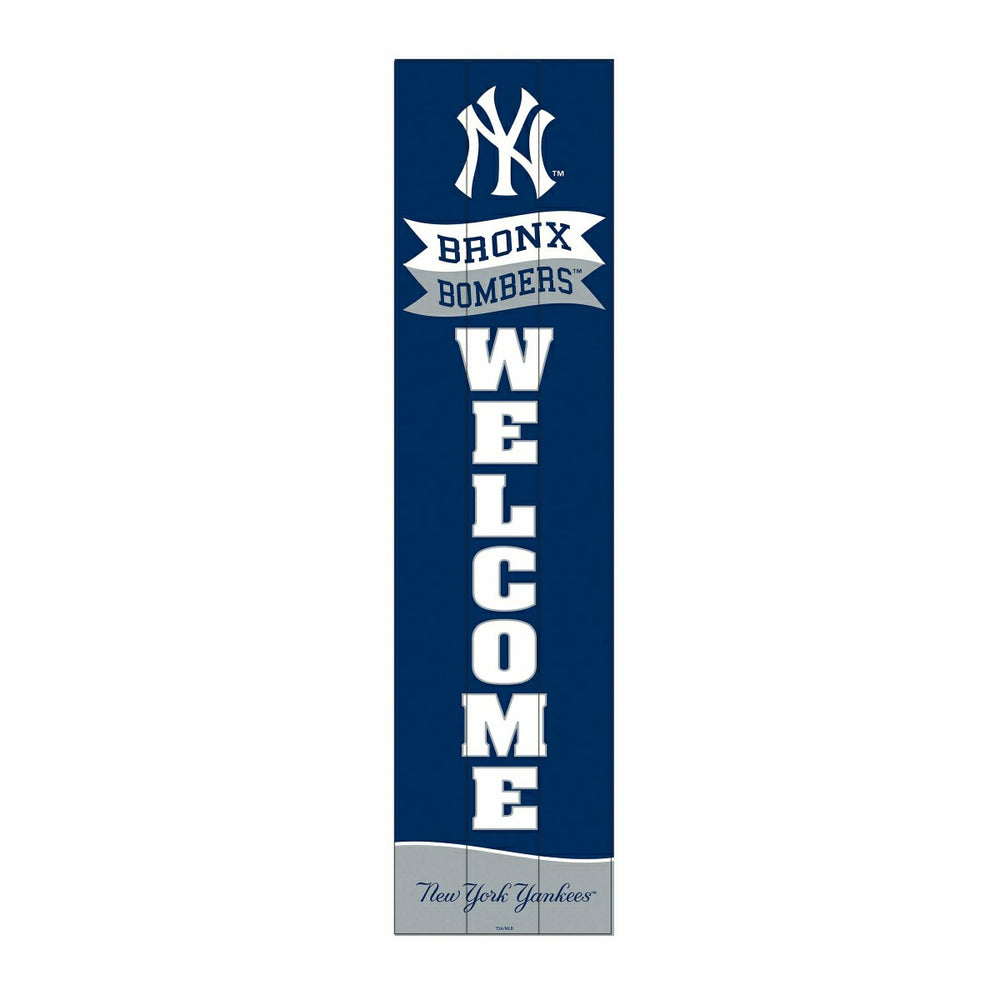 New York Yankees, 46" Leaner - MLB Home
