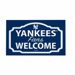 New York Yankees Sassafras Estate Switch Mat - MLB