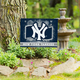 New York Yankees Yard Sign, Patriotic - MLB Home