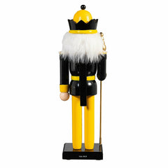 Pittsburgh Pirates Nutcracker Statue - MLB Home