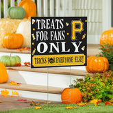 Pittsburgh Pirates Yard Sign, Halloween Treats for Fans - MLB Home