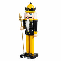 San Diego Padres Nutcracker Statue - MLB Home
