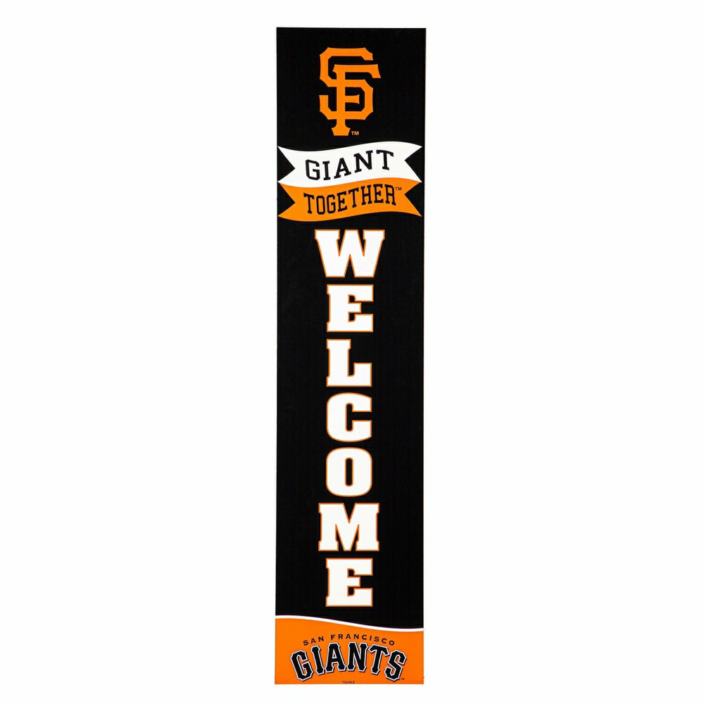 San Francisco Giants, 46" Leaner - MLB Home