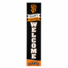 San Francisco Giants, 46" Leaner - MLB Home