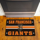 San Francisco Giants Anti-Fatigue Mat, 18"x30" - MLB