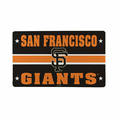 San Francisco Giants Anti-Fatigue Mat, 18"x30" - MLB