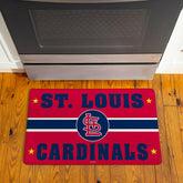 St Louis Cardinals Anti-Fatigue Mat, 18"x30" - MLB
