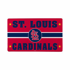 St Louis Cardinals Anti-Fatigue Mat, 18"x30" - MLB