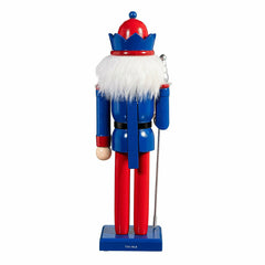 Texas Rangers Nutcracker Statue - MLB Home