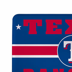 Texas Rangers Anti-Fatigue Mat, 18"x30" - MLB