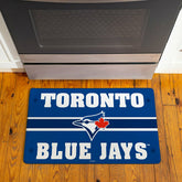 Toronto Blue Jays Anti-Fatigue Mat, 18"x30" - MLB