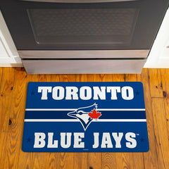 Toronto Blue Jays Anti-Fatigue Mat, 18"x30" - MLB