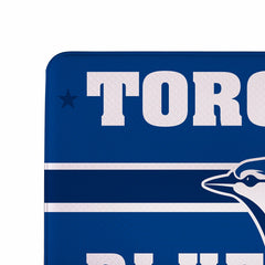 Toronto Blue Jays Anti-Fatigue Mat, 18"x30" - MLB