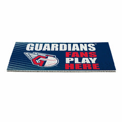 Washington Nationals Fan Mat, 28"x16" - MLB