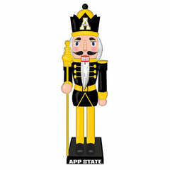 Nutcracker Statue, Appalachian State University - Collegiate Home