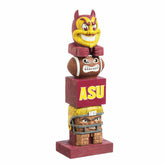 Arizona State University Tiki Tiki Totem - Collegiate Home