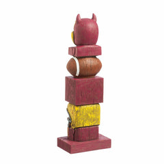 Arizona State University Tiki Tiki Totem - Collegiate Home