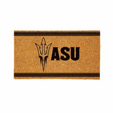 Arizona State University, Coir Mat 1C - Collegiate
