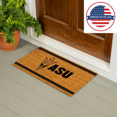 Arizona State University, Coir Mat 1C - Collegiate