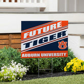 Auburn University Coroplast Yard Sign, Future Student - Collegiate Home