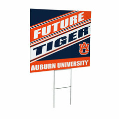 Auburn University Coroplast Yard Sign, Future Student - Collegiate Home