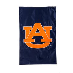 Auburn University Applique House Flag - Collegiate Home