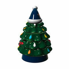 Auburn University, Holiday Tree Cup Gift Set, 14oz. - Collegiate Home